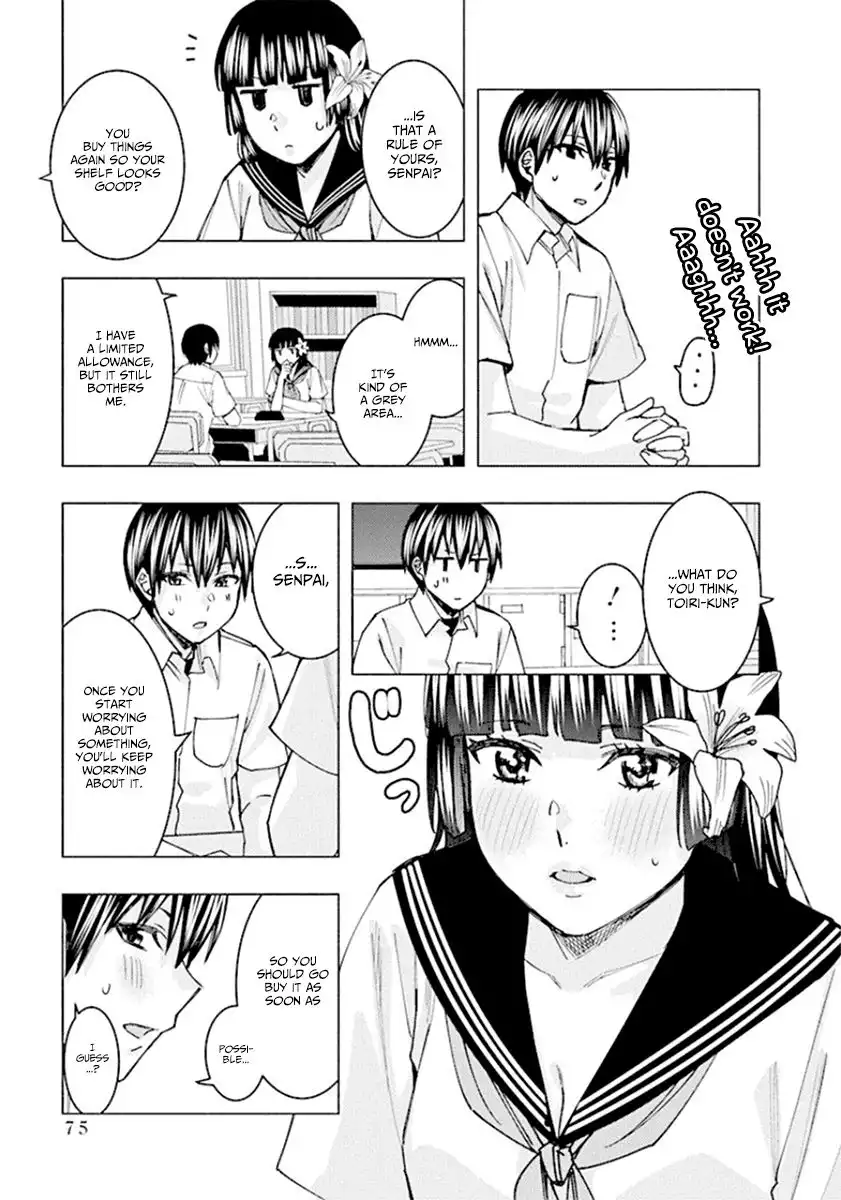 Jiken Jaken! Chapter 62 11